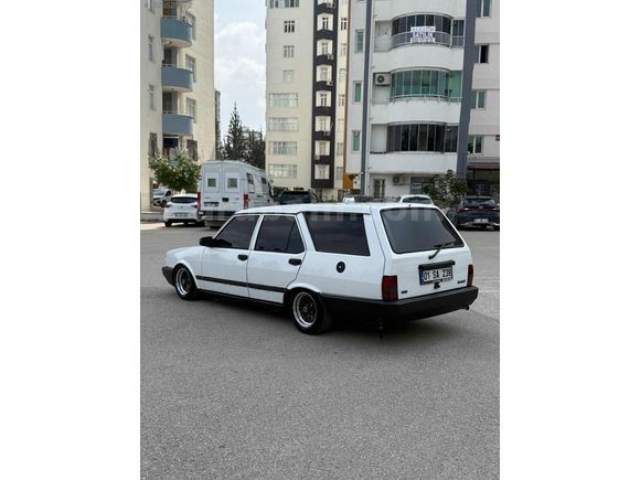 1996 MODEL KARTAL S HATASIZ BOYASIZ