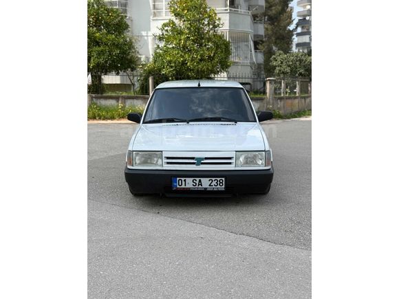 1996 MODEL KARTAL S HATASIZ BOYASIZ