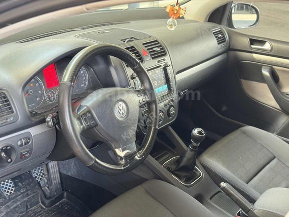 KAYNAR AUTO' DAN GOLF 5 1.6 TOUR