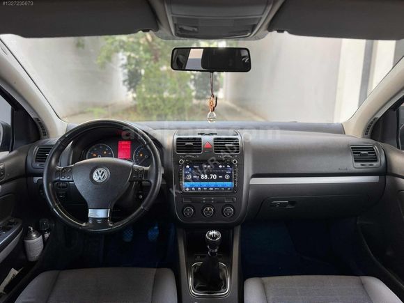KAYNAR AUTO' DAN GOLF 5 1.6 TOUR