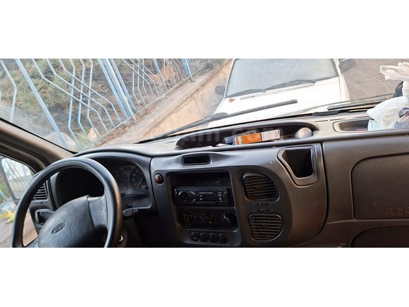 Sahibinden Ford Transit 310 S 2005 Model 