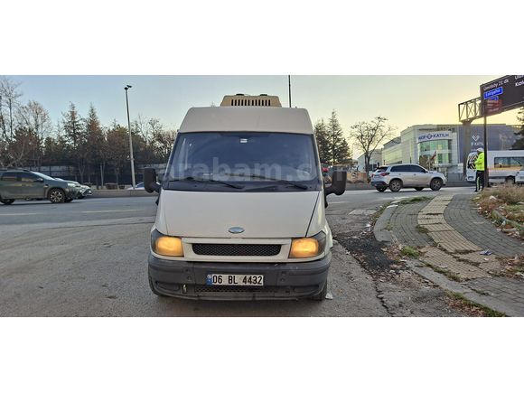 Sahibinden Ford Transit 310 S 2005 Model 