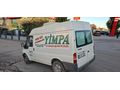 Sahibinden Ford Transit 310 S 2005 Model 