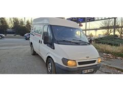 Sahibinden Ford Transit 310 S 2005 Model 
