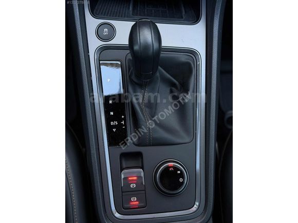 ERDİN OTO BOYASIZ 2024 CUPRA ATECA CAM TAVAN