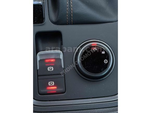 ERDİN OTO BOYASIZ 2024 CUPRA ATECA CAM TAVAN