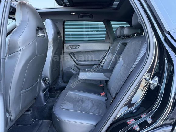 ERDİN OTO BOYASIZ 2024 CUPRA ATECA CAM TAVAN