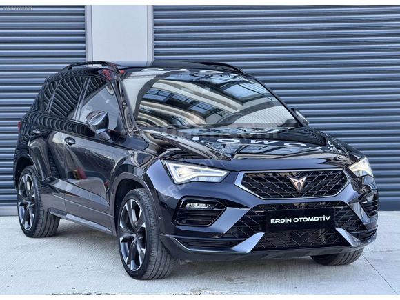 ERDİN OTO BOYASIZ 2024 CUPRA ATECA CAM TAVAN