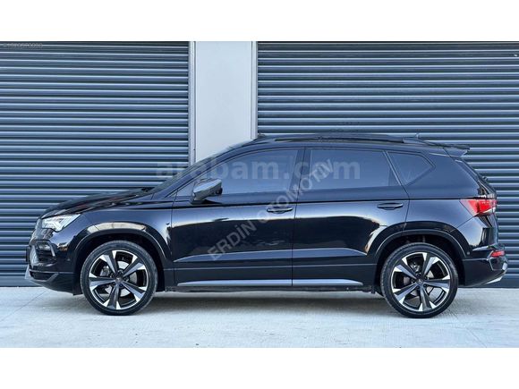 ERDİN OTO BOYASIZ 2024 CUPRA ATECA CAM TAVAN