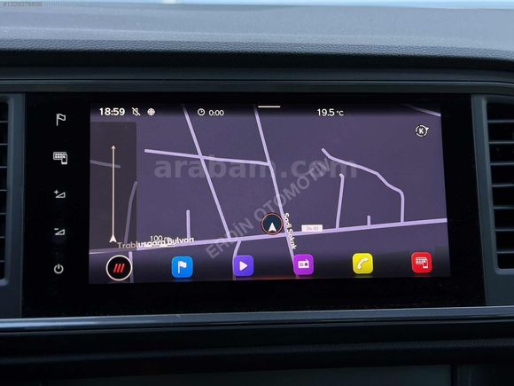 ERDİN OTO BOYASIZ 2024 CUPRA ATECA CAM TAVAN