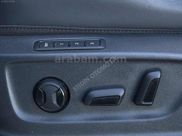 ERDİN OTO BOYASIZ 2024 CUPRA ATECA CAM TAVAN