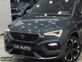 CK AUTO-2024 CUPRA ATECA 1.5 TSI 32.000 KM BUCKET BEATS BOYASIZ