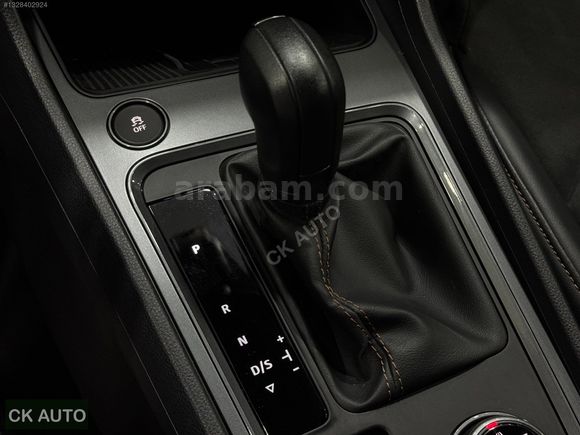 CK AUTO-2024 CUPRA ATECA 1.5 TSI 32.000 KM BUCKET BEATS BOYASIZ