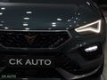 CK AUTO-2024 CUPRA ATECA 1.5 TSI 32.000 KM BUCKET BEATS BOYASIZ