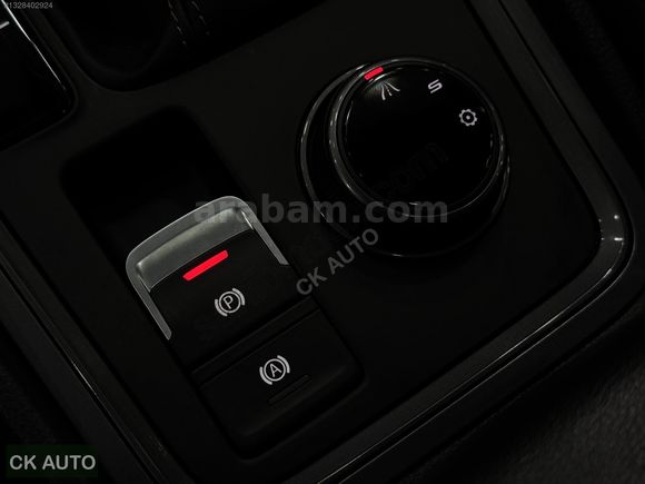 CK AUTO-2024 CUPRA ATECA 1.5 TSI 32.000 KM BUCKET BEATS BOYASIZ