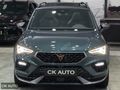 CK AUTO-2024 CUPRA ATECA 1.5 TSI 32.000 KM BUCKET BEATS BOYASIZ