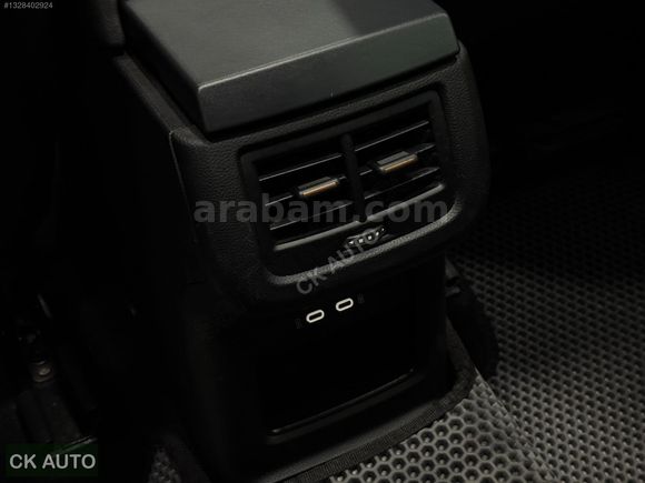 CK AUTO-2024 CUPRA ATECA 1.5 TSI 32.000 KM BUCKET BEATS BOYASIZ