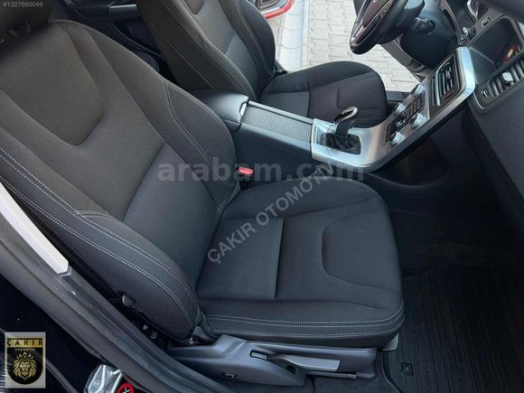125 BİNDE 2016 S60 PREMİUM HATASIZ BOYASIZ KAYITSIZ !!