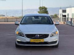 2017 VOLVO S60 1.5 T3 152HP HATASIZ BOYASIZ SERVİS BAKIMLI