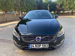VOLVO S60 2016 1.5 T3 149 BİN KM (1 PARÇA ÇMRLUK BOYALI)