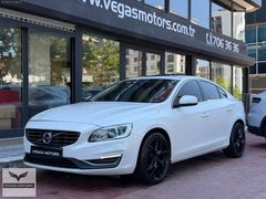 -VEGAS MOTORS-2018 VOLVO S60 ADVANCE 1.5 T3 ISITMA SUNROOF HAFIZ
