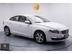 VOLVO S60 1.5 T3 PREMİUM KOLTUK ISITMA+HAYALET+HATASIZ BOYASIZ