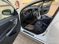 2018 VOLVO S60 1.5T3 ADVANCE HATASIZ SUNROOFLU