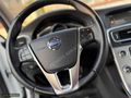 2018 VOLVO S60 1.5T3 ADVANCE HATASIZ SUNROOFLU
