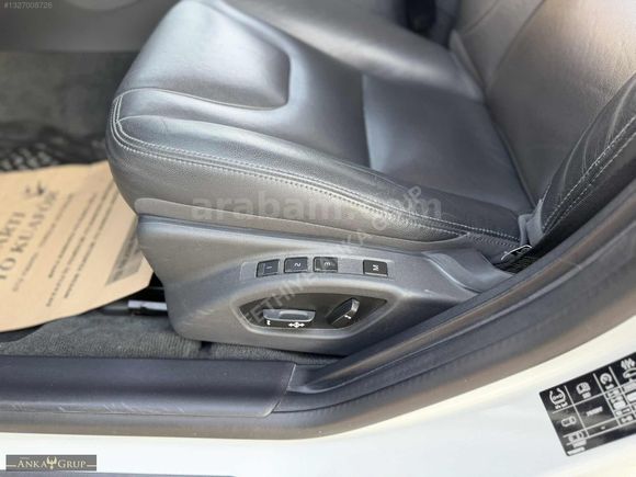 2018 VOLVO S60 1.5T3 ADVANCE HATASIZ SUNROOFLU