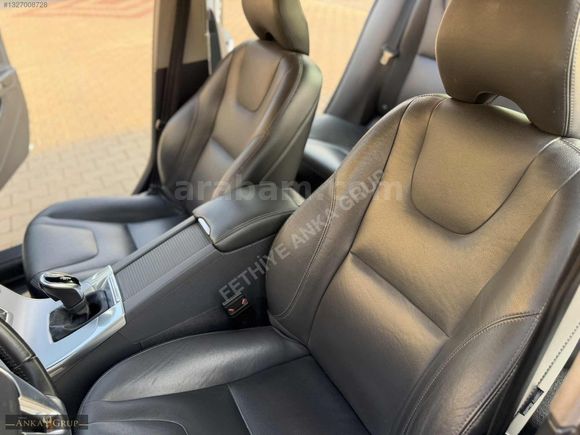 2018 VOLVO S60 1.5T3 ADVANCE HATASIZ SUNROOFLU