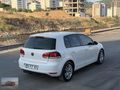 2011 MODEL GOLF 1.6 DÜZ MOTOR MANUEL BENZİN+LPG
