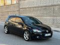 SG TURİZM DEN HATASIZ +BOYASIZ + GOLF 6