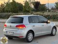 117.000 KM'DE WW GOLF