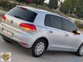 117.000 KM'DE WW GOLF