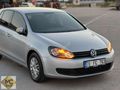 117.000 KM'DE WW GOLF