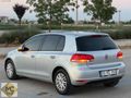 117.000 KM'DE WW GOLF