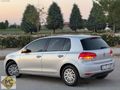 117.000 KM'DE WW GOLF