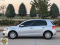 117.000 KM'DE WW GOLF