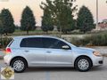 117.000 KM'DE WW GOLF