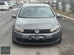 2012 Hatasız Boyasız Lpg'li Düz Motor 1.6 Golf 6