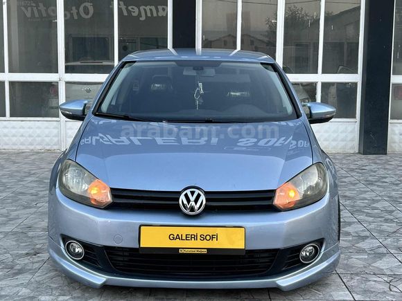 SOFİDEN 5 PARÇA BOYALI DEĞİŞENSİZ EMSALSİZ GOLF