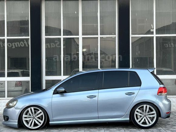 SOFİDEN 5 PARÇA BOYALI DEĞİŞENSİZ EMSALSİZ GOLF