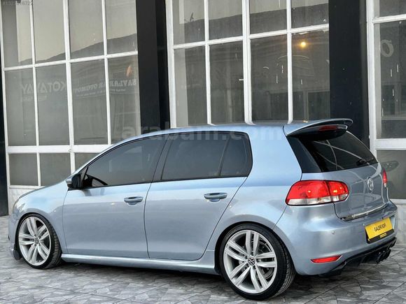 SOFİDEN 5 PARÇA BOYALI DEĞİŞENSİZ EMSALSİZ GOLF