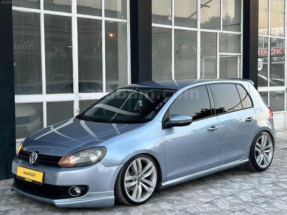 SOFİDEN 5 PARÇA BOYALI DEĞİŞENSİZ EMSALSİZ GOLF