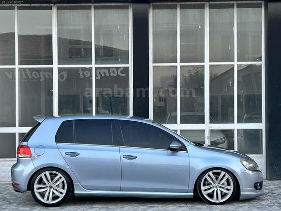SOFİDEN 5 PARÇA BOYALI DEĞİŞENSİZ EMSALSİZ GOLF