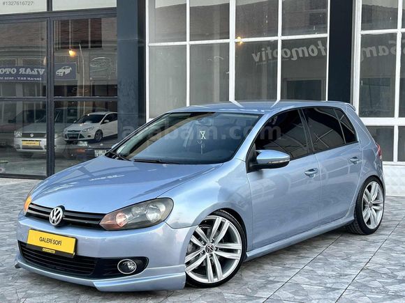 SOFİDEN 5 PARÇA BOYALI DEĞİŞENSİZ EMSALSİZ GOLF