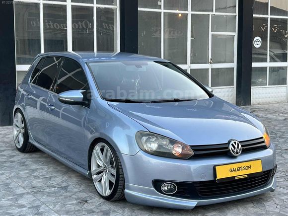 SOFİDEN 5 PARÇA BOYALI DEĞİŞENSİZ EMSALSİZ GOLF