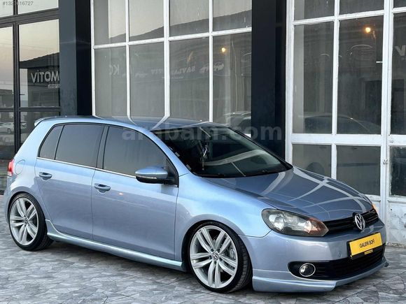 SOFİDEN 5 PARÇA BOYALI DEĞİŞENSİZ EMSALSİZ GOLF