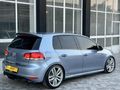 SOFİDEN 5 PARÇA BOYALI DEĞİŞENSİZ EMSALSİZ GOLF