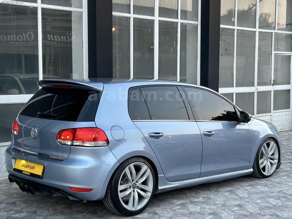 SOFİDEN 5 PARÇA BOYALI DEĞİŞENSİZ EMSALSİZ GOLF